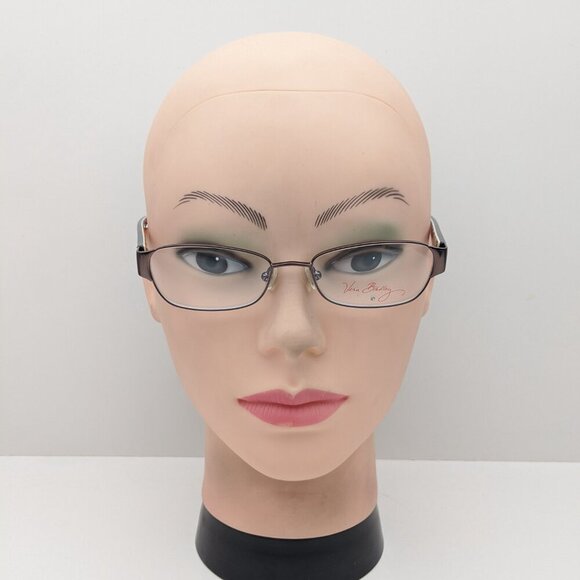 🕶️Vera Bradley VB Brenda Lola (LOA) Eyeglasses 50/16/135 | ALH604🕶️ - Picture 9 of 10